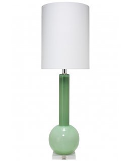 Jamie Young 9STUDLGD131T Studio Table Lamp